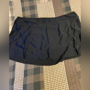 Women’s swim skirt
